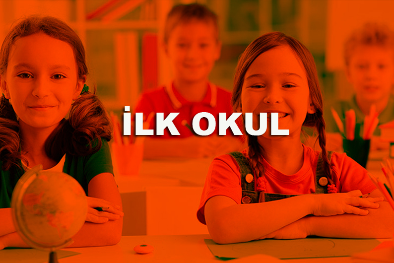 İlk Okul Haberleri