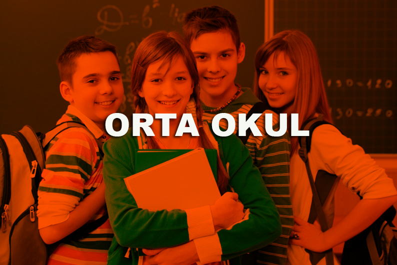 Orta Okul Haberleri