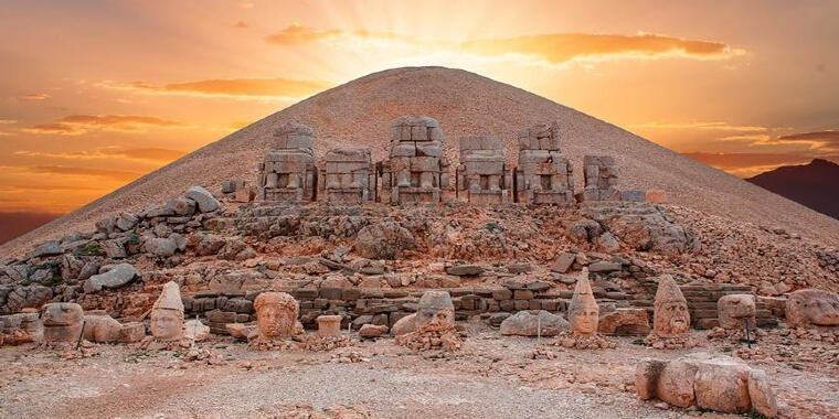 Nemrut Turu